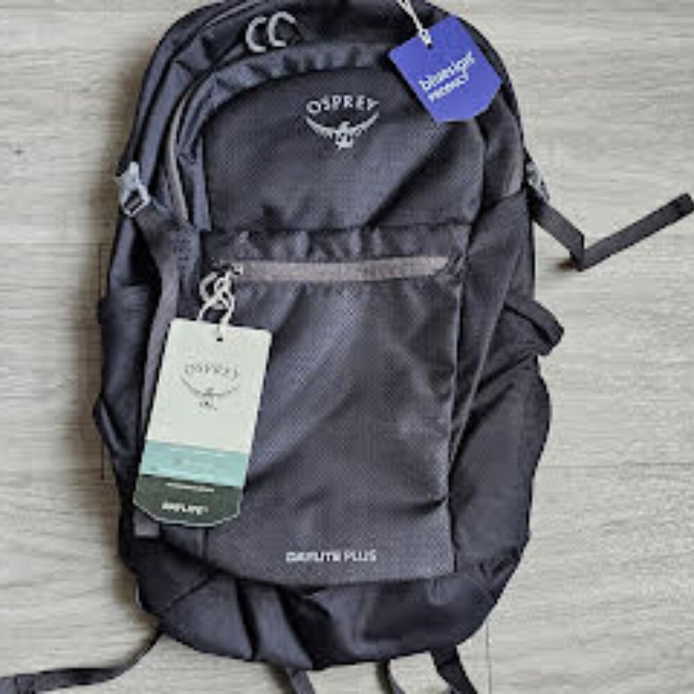 Osprey Daylite Plus Pack